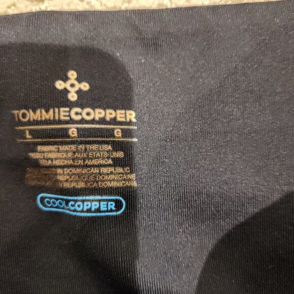 NEW Tommie Copper Men's Core Band. NEW =CLOSET CLOSING - Picture 2 of 7
